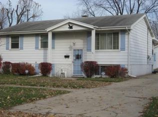 927 N Wood St, Griffith, IN 46319