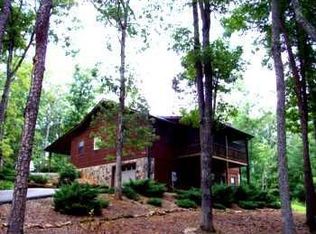 188 Oakwood Rd, Blairsville, GA 30512