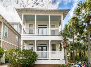 17 Trigger Trl W, Panama City Beach, FL 32461