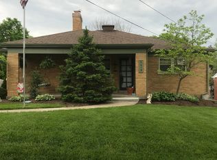 5419 Cindy Ln, Cincinnati, OH 45239