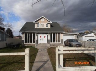 1368 W Pacific Ave, Salt Lake City, UT 84104