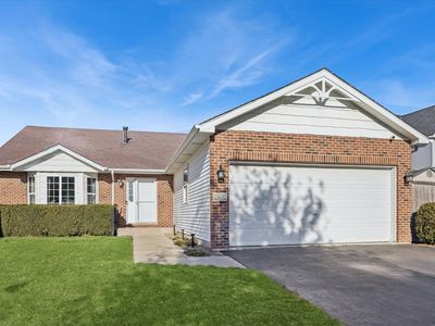 25632 S Fieldstone Ct, Channahon, IL, 60410