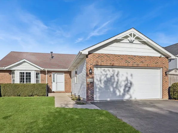 25632 S Fieldstone Ct, Channahon, IL 60410