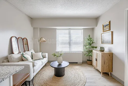 Floor plan 1 Bedroom 1 Bath