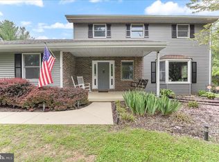 106 Sunset Cir, Landenberg, PA 19350