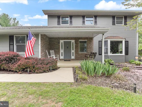 106 Sunset Cir, Landenberg, PA 19350