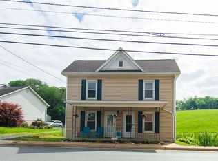 233 N Main St, Timberville, VA 22853