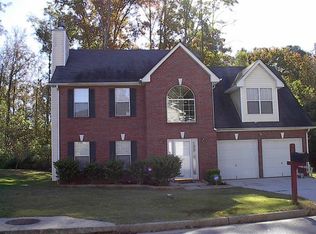 7136 Brecken Pl, Lithonia, GA 30058