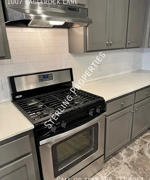 1007 Eaglerock Ln — Photo 17