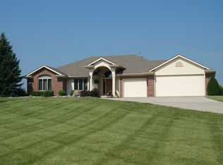 11414 Branstrator Rd, Fort Wayne, IN 46809