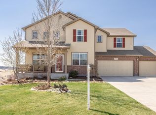 2906 Mountain Sky Dr, Castle Rock, CO 80104