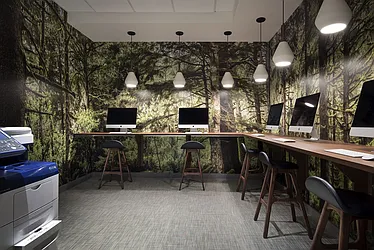 Rented by Cooper & Cooper Real Estate