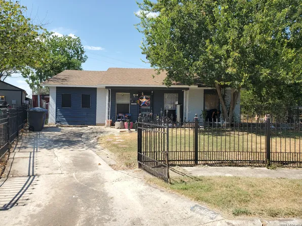 8803 Mingo St., San Antonio, TX 78224