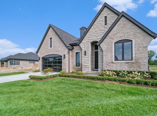 13953 Quail View Dr, Washington, MI