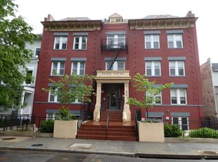 610 Irving St NW APT 304, Washington, DC 20010