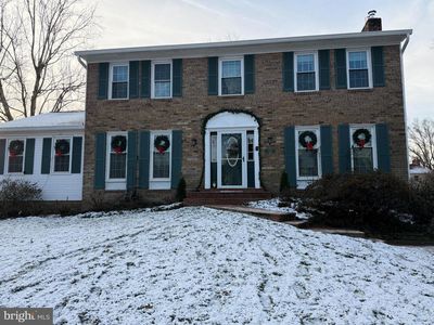 5705 Glamis Dr, Alexandria, VA, 22315