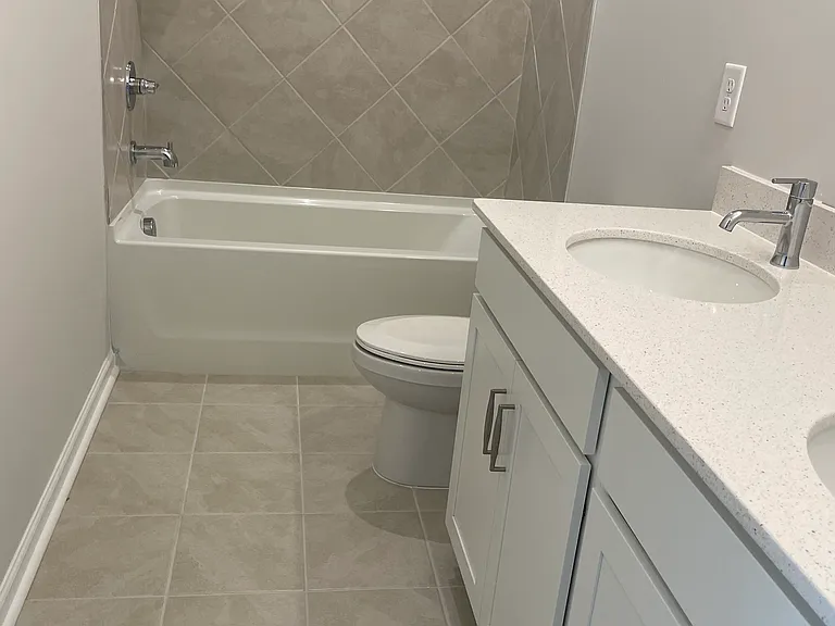 5857 Wentwood Ct #2005 — Photo 21