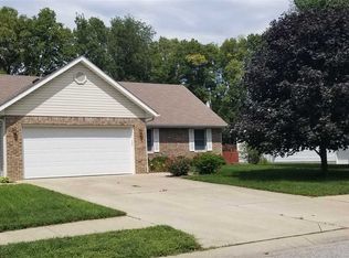 2396 Dutch Ln, Terre Haute, IN 47802