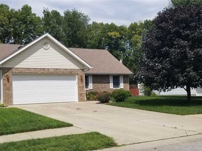 2396 Dutch Ln, Terre Haute, IN, 47802
