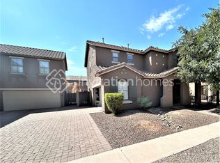 4477 E Del Rio St, Gilbert, AZ 85295