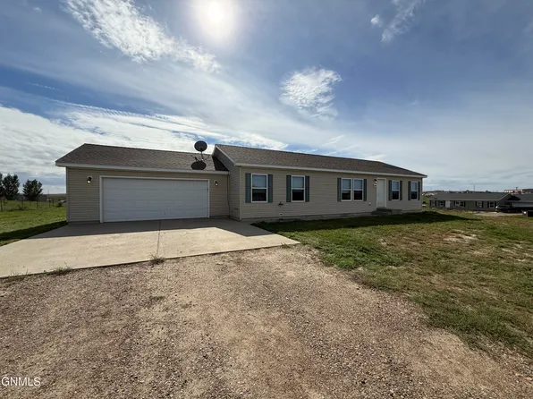 12238 Buffalo Hills Dr, Watford City, ND 58854