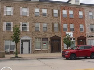 14113 Lakeside Blvd N #38, Utica, MI 48315
