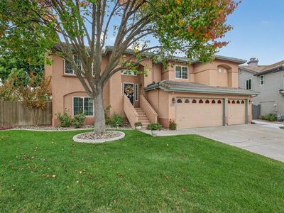 8001 Landmark Pl, Antelope, CA, 95843