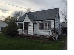 236 Burmon Dr, Orchard Park, NY