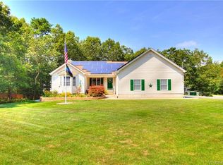 9 Maplewood Dr, Little Egg Harbor, NJ 08087