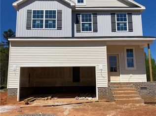 6463 Rogers Farm Rd LOT 63, Pleasant Garden, NC 27313