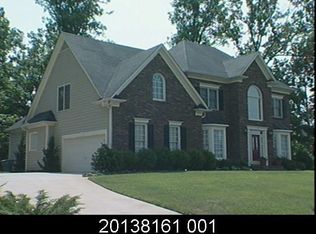 11143 Ridge Oak Dr, Charlotte, NC 28273