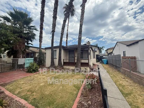 4523 51st St, San Diego, CA