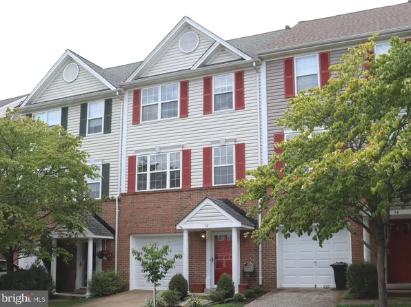 52 Quarterpole Ct, Warrenton, VA 20186