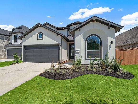 2nd image of 24922 Groundsel Cottage Ln