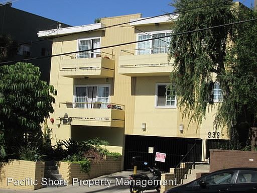 1st image of 939 Larrabee St APT 4