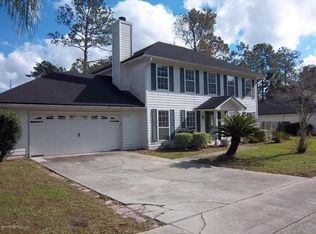 12653 Steeplechase Ln, Jacksonville, FL 32223