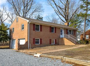 1508 Chevelle Dr, North Chesterfield, VA 23235