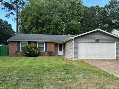 441 Michael Irvin Dr, Newport News, VA, 23608