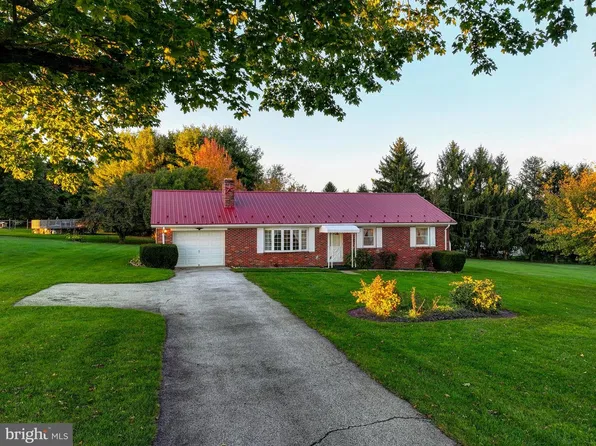 2104-2100 Peterman Rd, Freeland, MD 21053