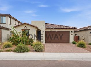 18180 W Larkspur Dr, Goodyear, AZ 85338