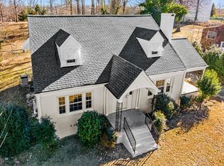 807 Shamrock Rd, Asheboro, NC 27203