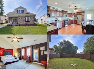 149 Riverside Rd, Baltimore, MD 21221