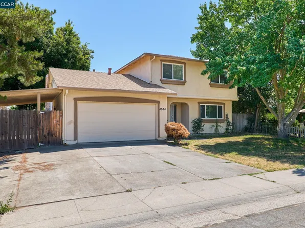 4534 Breckenridge Way, Sacramento, CA 95838