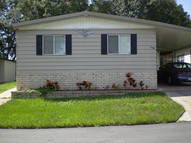 BRIAR CREEK 3BR/2BA 55+
