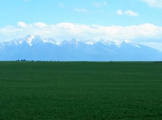 Nhn Round Butte Rd, Ronan, MT 59864