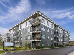 377 Moilliet St S #423-101, Parksville, BC V9P1K1