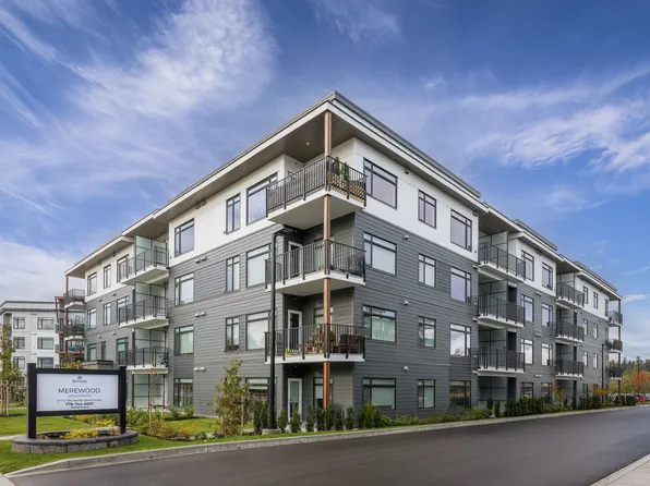 377 Moilliet St S #385-417, Parksville, BC V9P 1K1