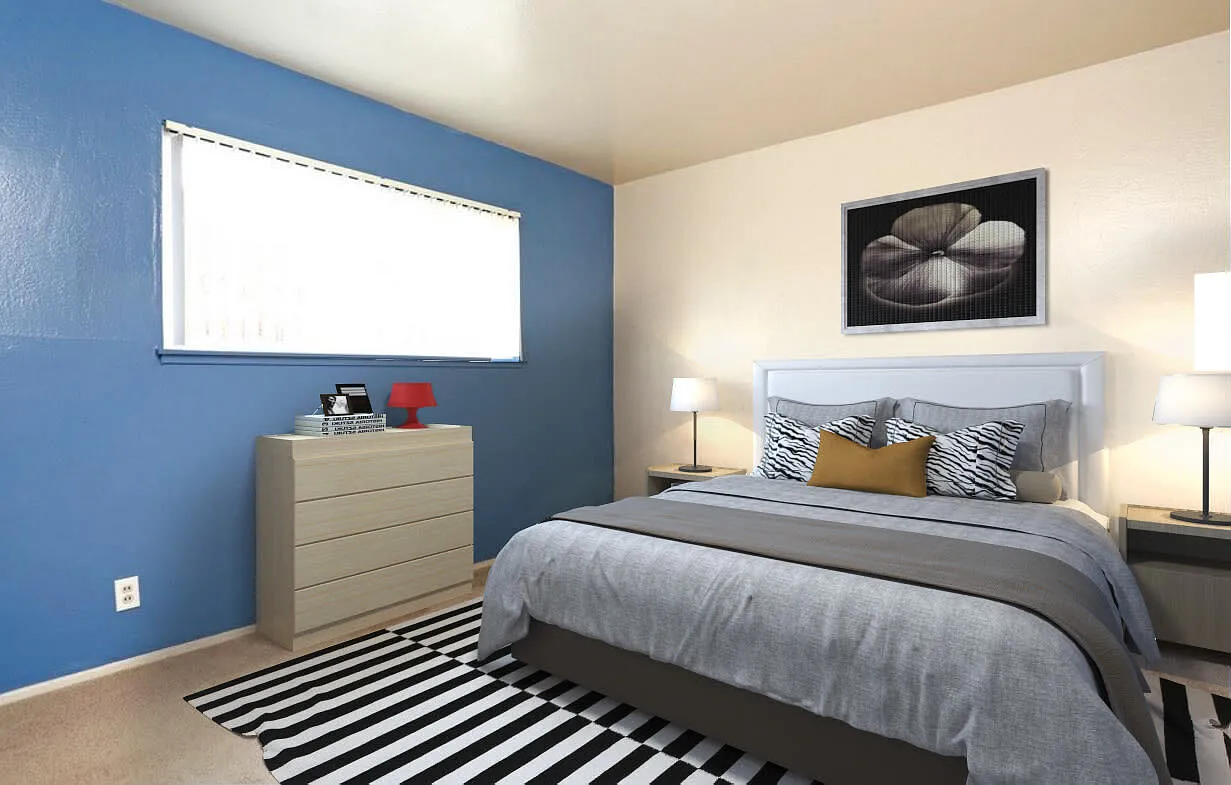 Coral Gardens Apartments — Photo 2