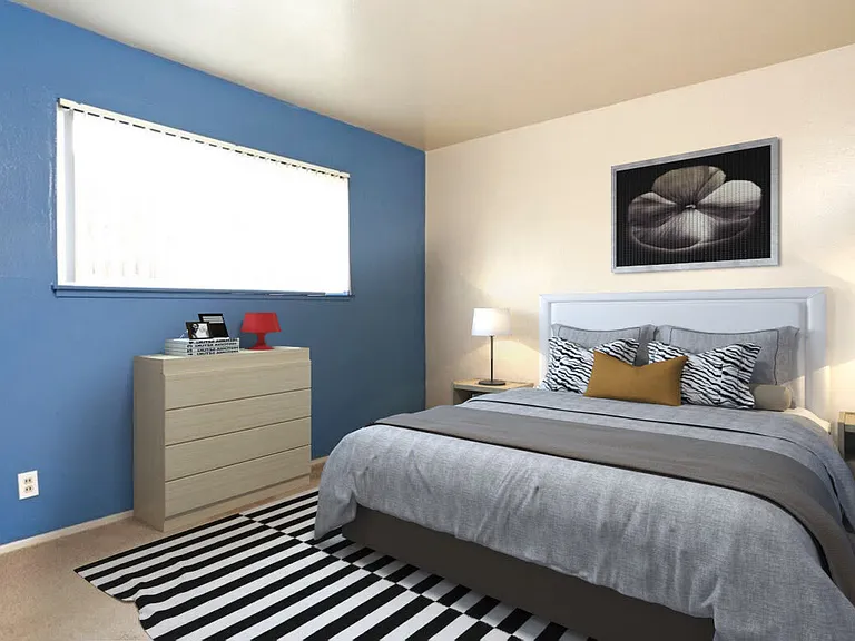 Coral Gardens Apartments — Photo 2