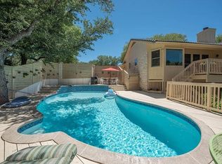 309 Duck Lake Dr, Lakeway, TX 78734